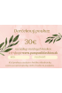 Darčekový poukaz v hodnote 30€